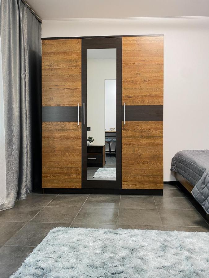 Urban Home Kiew Exterior foto
