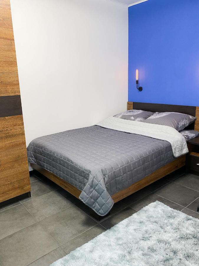 Urban Home Kiew Exterior foto